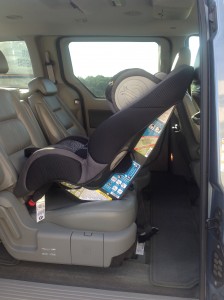 Safety 1st Complete Air