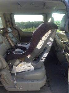 Graco My Ride 65