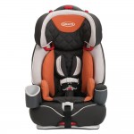 Graco Nautilus Elite