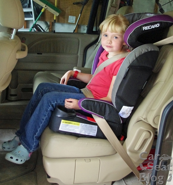 2014 IIHS Booster Ratings: Where Does Your Booster Rank? – CarseatBlog