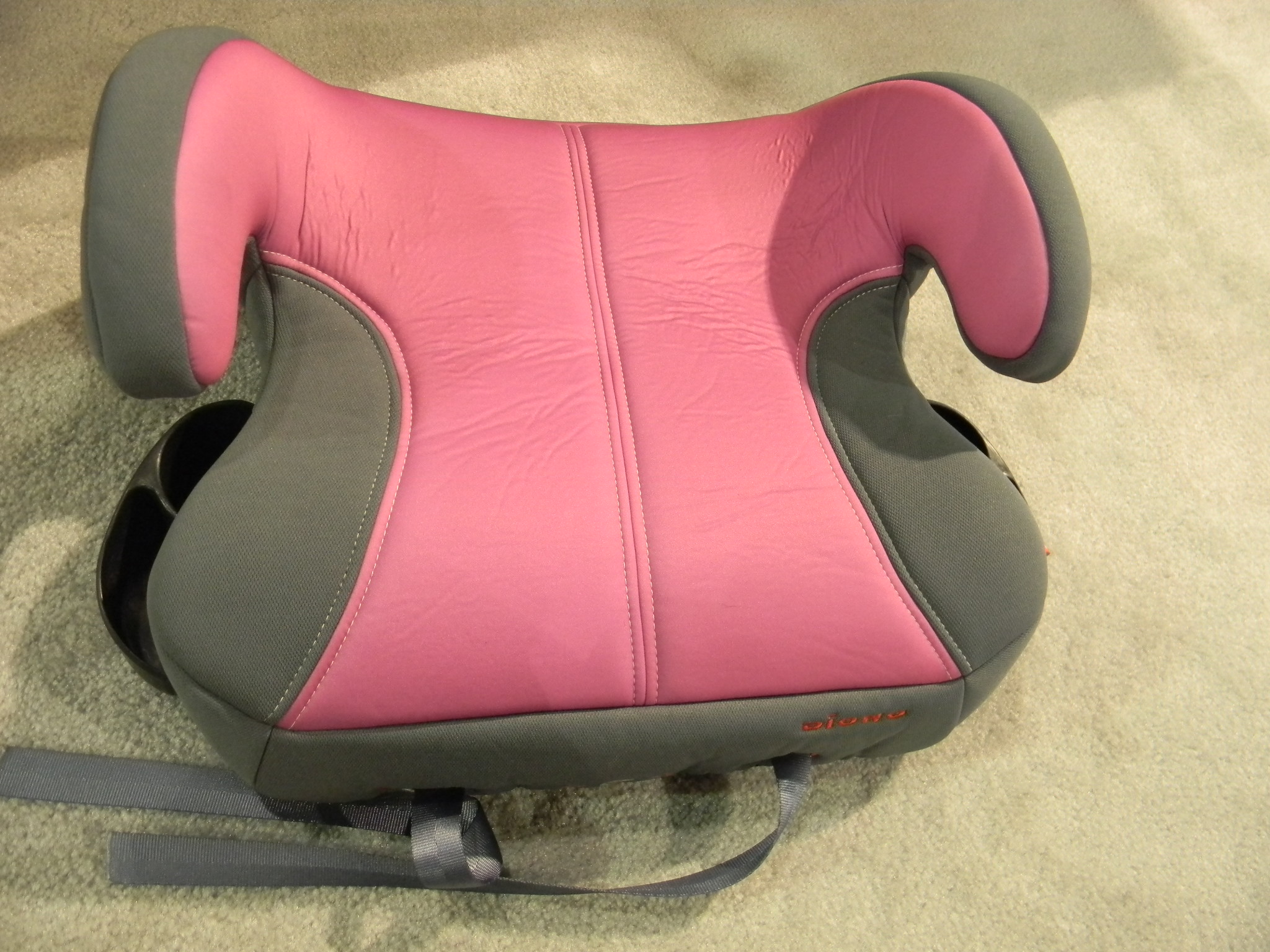 little tikes high back booster seat
