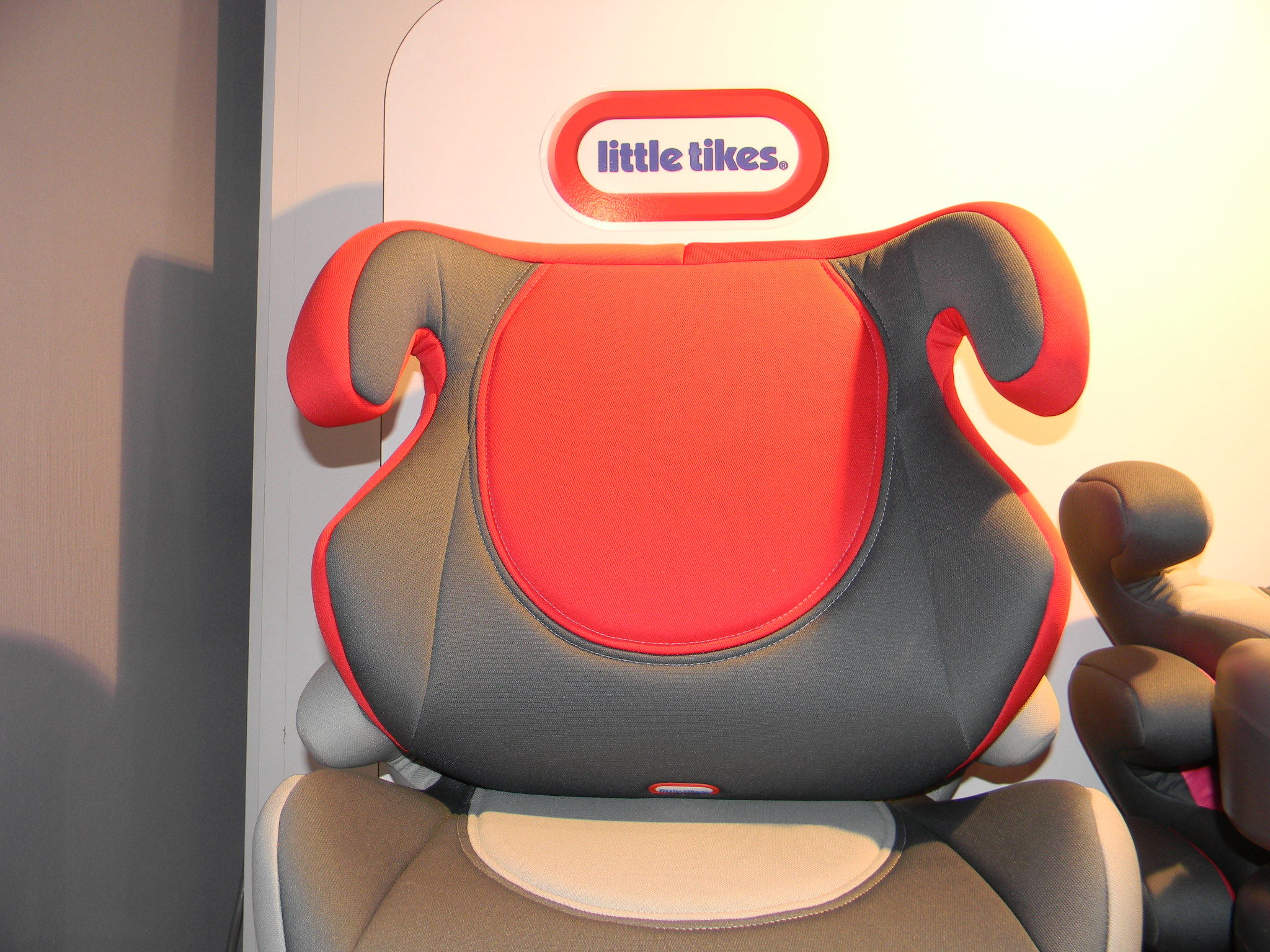 little tikes high back booster seat