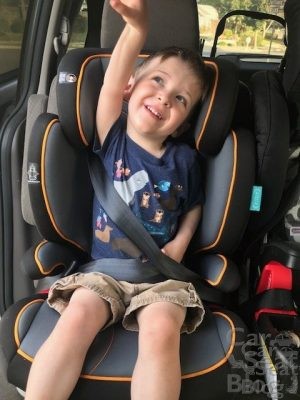 Why 3 Year Olds Have No Business Riding In Booster Seats Catblog - What Car Seat For A 3 Year Old