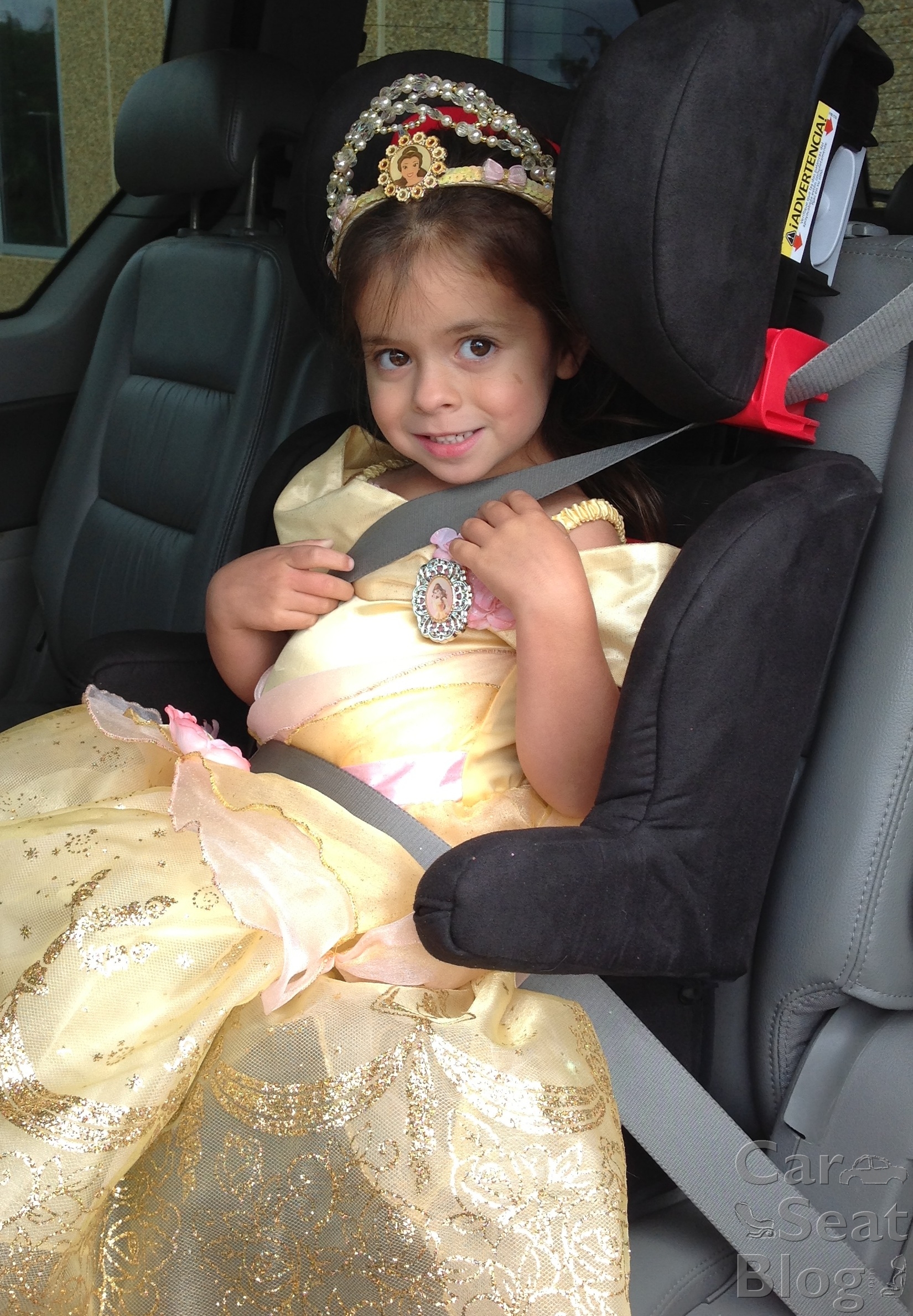 Why 3 Year Olds Have No Business Riding In Booster Seats Catblog - Should My 5 Year Old Still Be In A Car Seat
