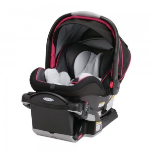 Graco infant outlet car seat comparison