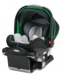 Graco SnugRide 40 - Fern