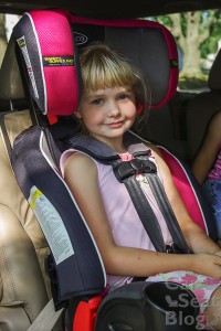 Graco Nautilus with Safety Surround Review: Tried and True – CarseatBlog