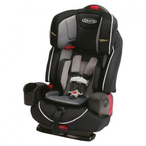 Graco Nautilus with Safety Surround Review: Tried and True – CarseatBlog