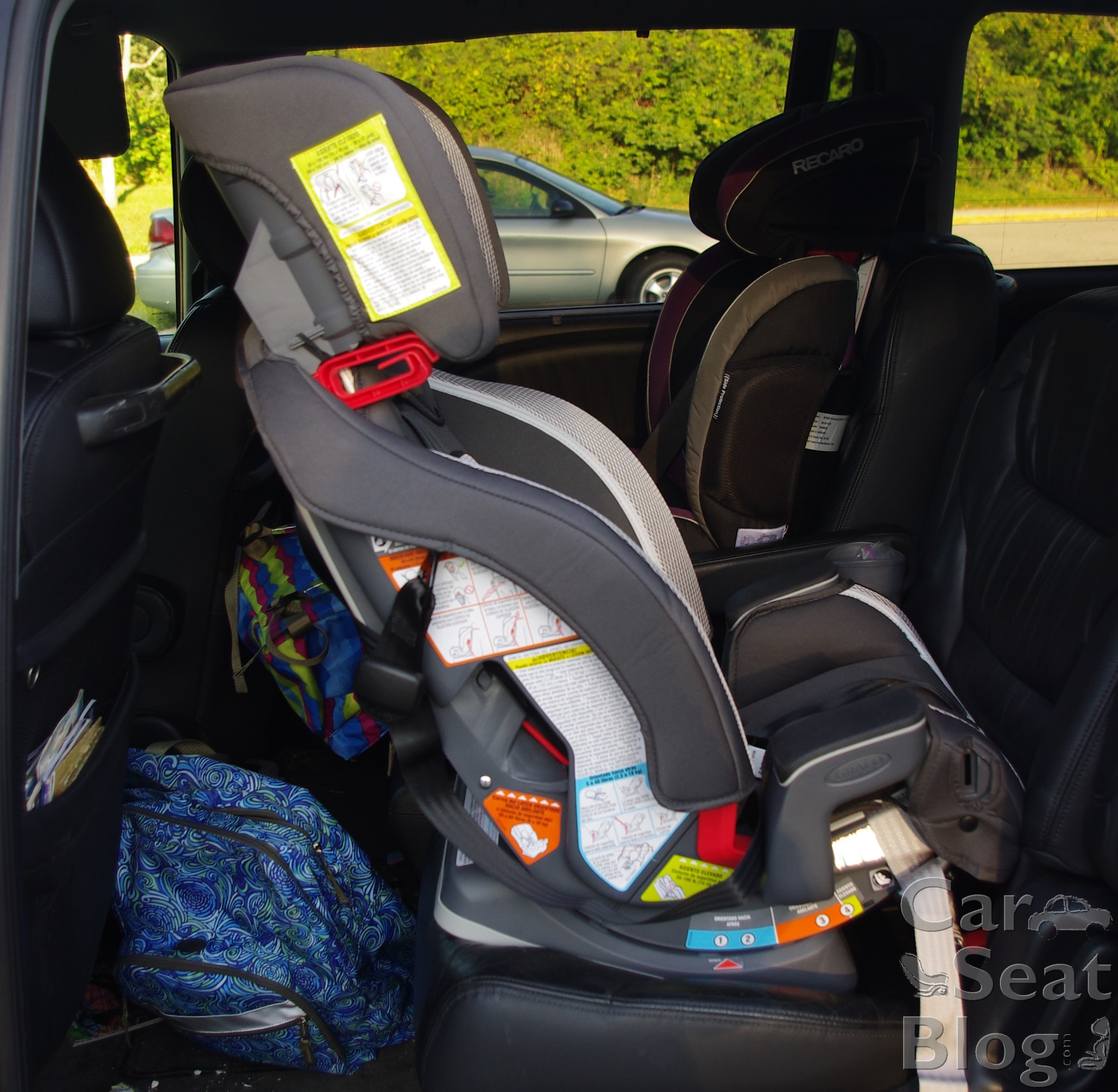 Carseatblog The Most Trusted Source For Car Seat Reviews Ratings Deals And News
