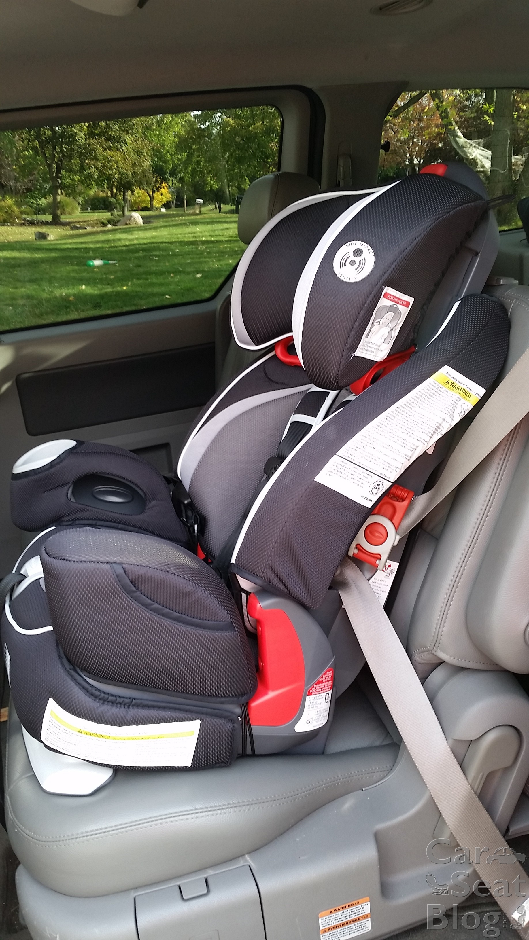 Lockoffs What You Need To Know Which Carseats Have Them Carseatblog