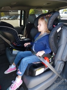 Britax Combination Seats: Booster Lap Belt Guide Changes – CarseatBlog