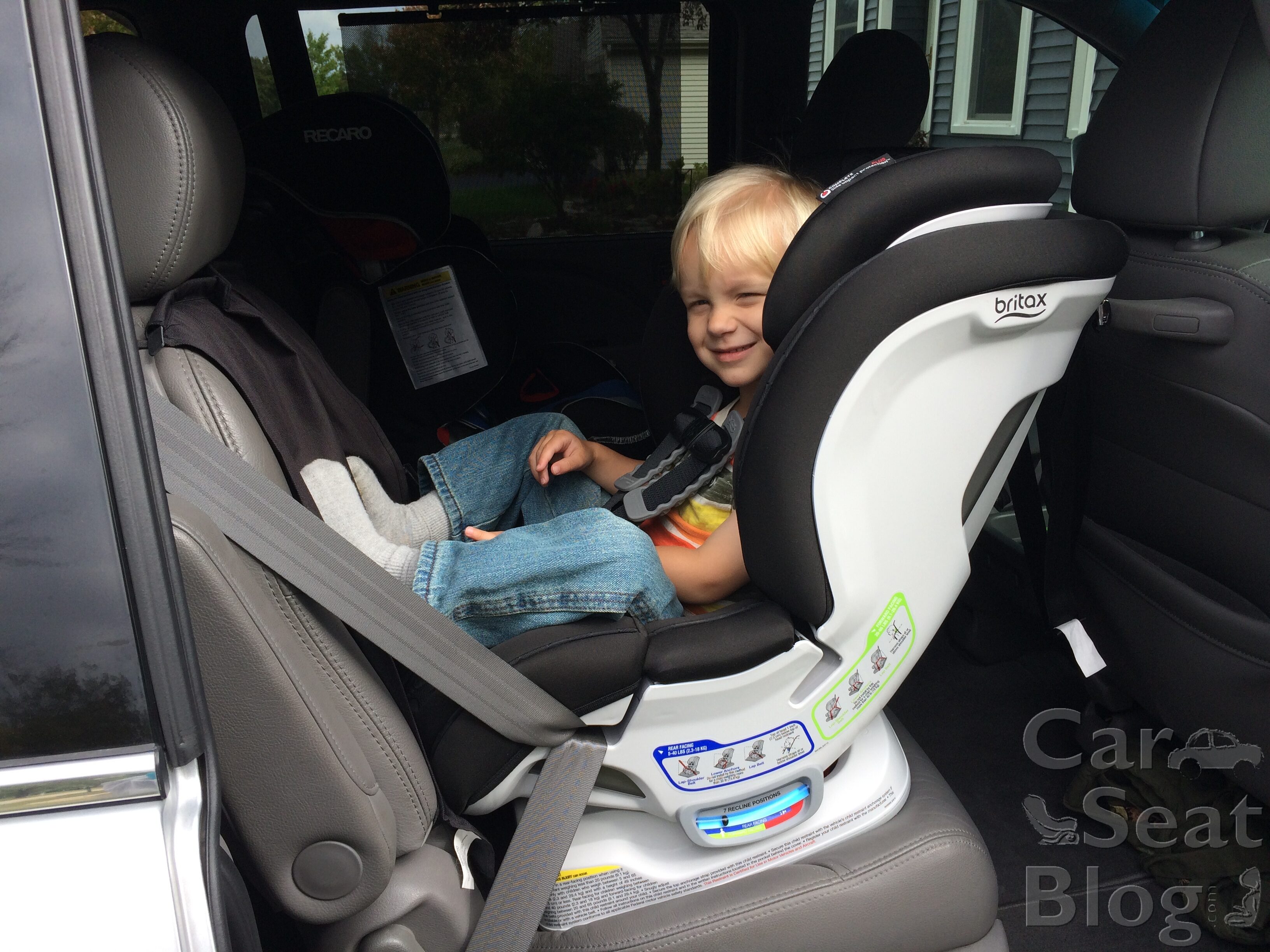 2021 Britax Boulevard Tight, How To Remove Back From Britax Car Seat