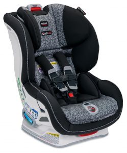  Britax G4.1 Convertibles vs. Britax ClickTight 