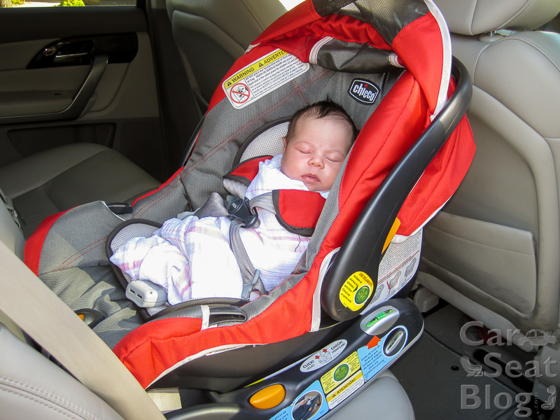 Why New Parents Get it Wrong – CarseatBlog