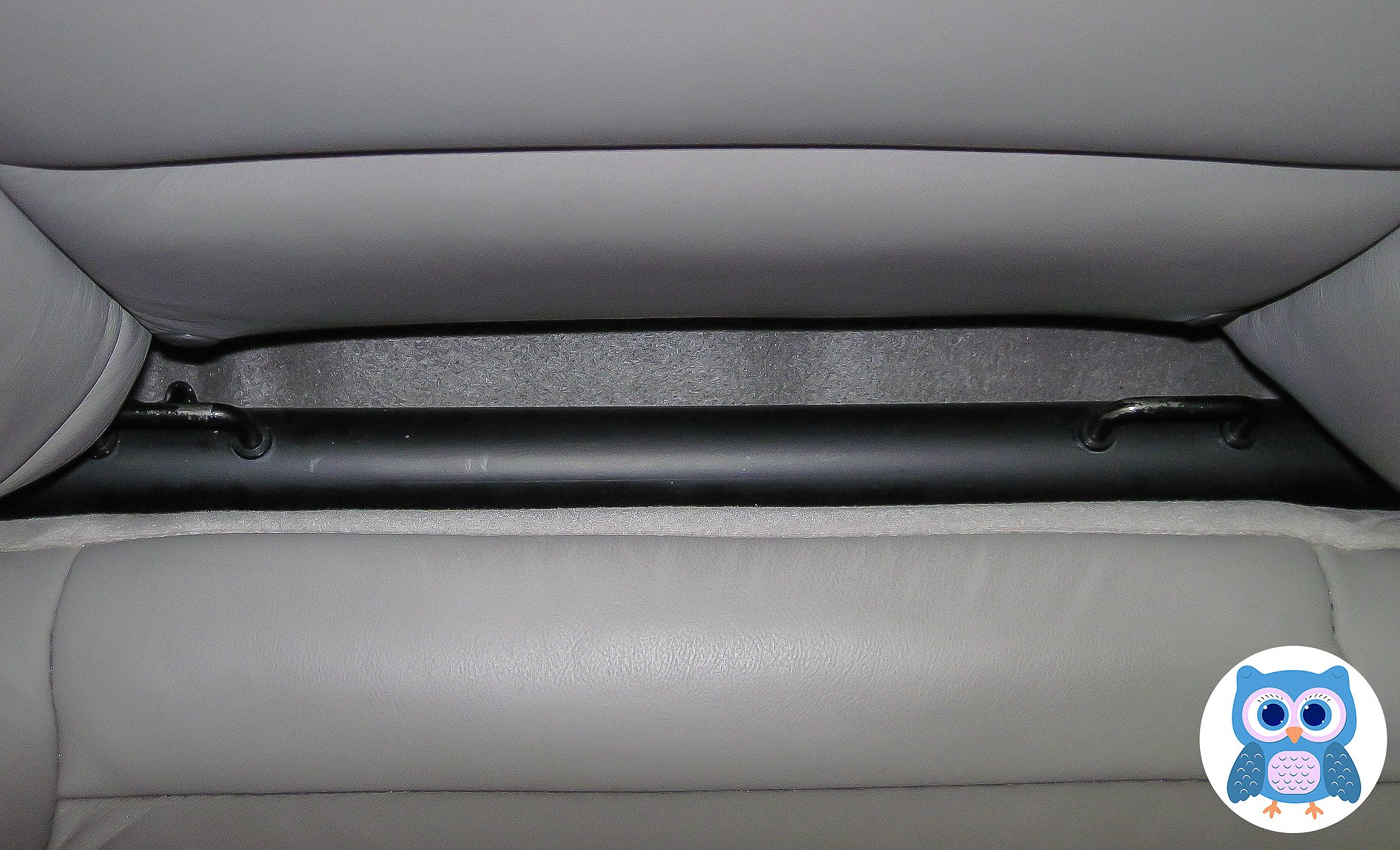 MDX LATCH assembly