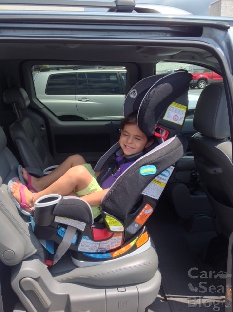 2017 Best Convertible Carseats for Extended Rear-Facing: the ...