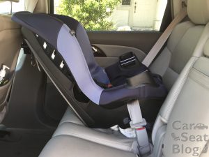 2020 Comparison of Budget-Priced Convertible Carseats 