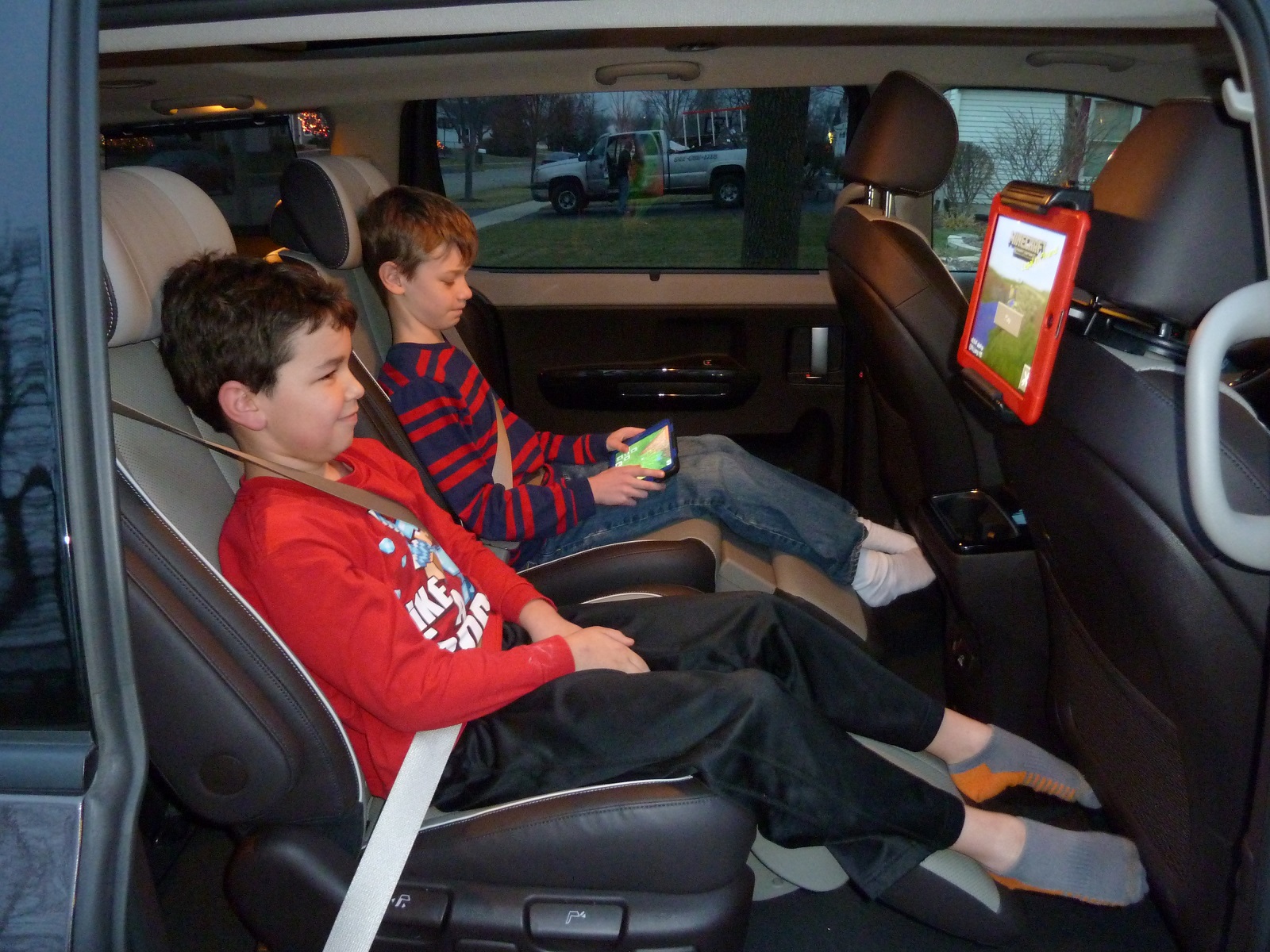 Dangerous Seat Belt Extenders – CarseatBlog