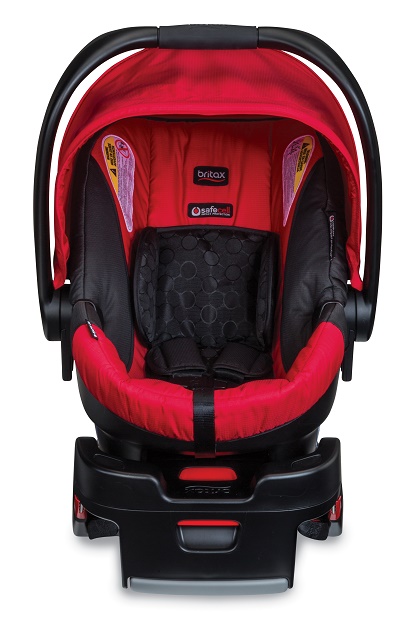 Britax B Safe 35 Infant Seat Review Easy Install With Safety You Can See Catblog Britax B Safe 35 Infant Seat Review, How To Clean Britax B Safe 35 Car Seat