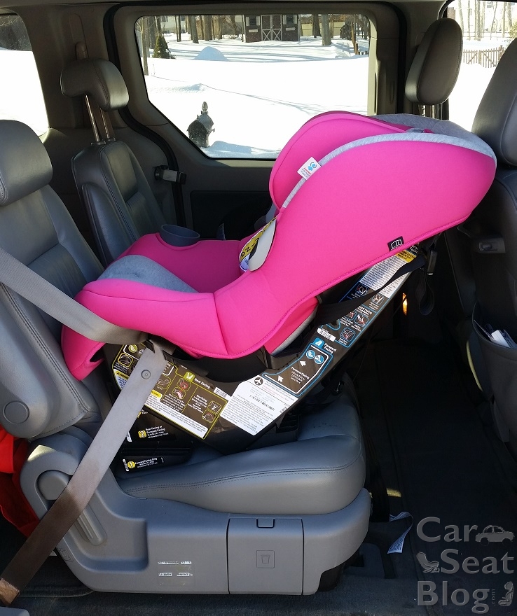 Maxi cosi rear 2025 facing weight limit