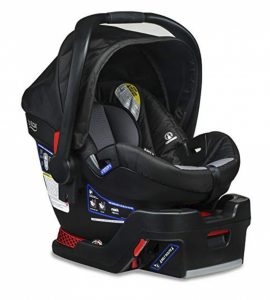 what strollers are compatible with britax b safe