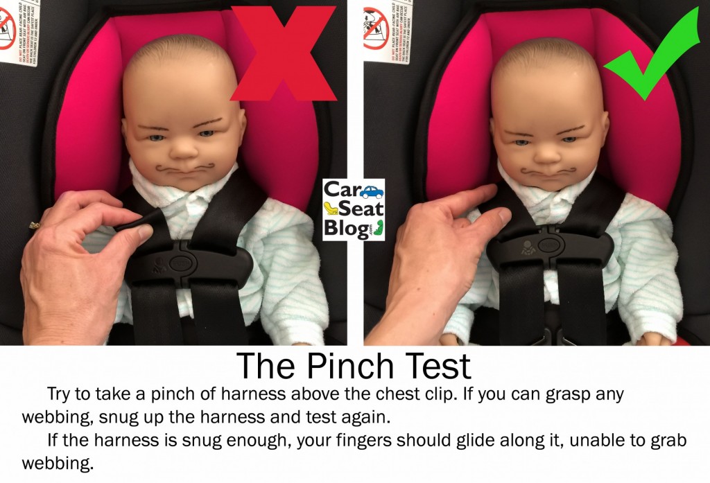 Pinch Test