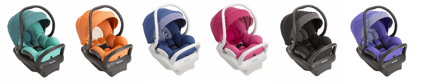 Maxi cosi mico outlet max 30 safety reviews