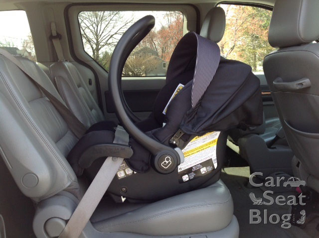 Maxi Cosi Mico Max 30 Review Customize To The Catblog - Maxi Cosi Car Seat Fit Guide