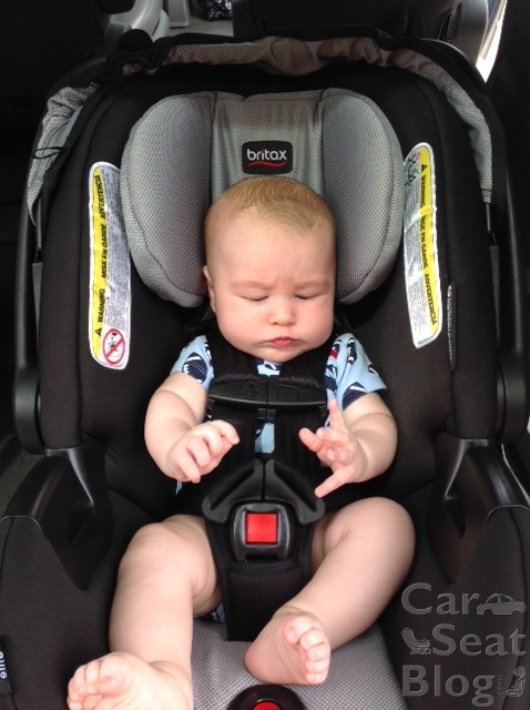 Britax B Safe 35 Elite Infant Cat Review The New Generation Of Safety Catblog - Britax B Agile Infant Car Seat Weight Limit
