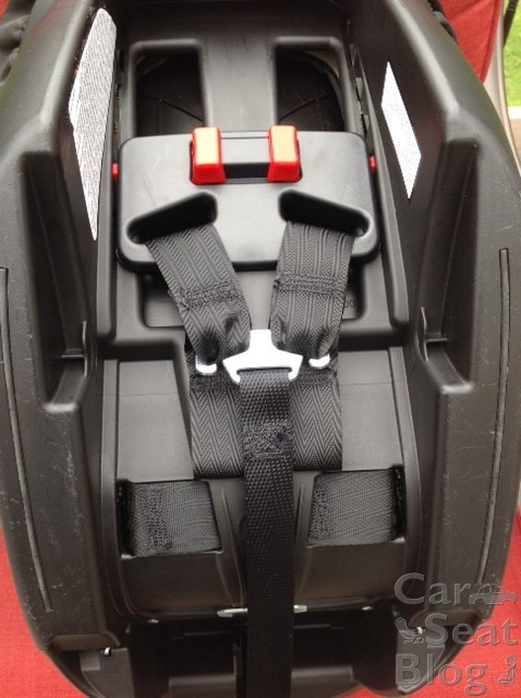 Britax B-Safe 35 Elite Infant Carseat Review – The New Generation of ...