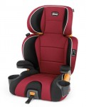 Chicco Kidfit - paprika original