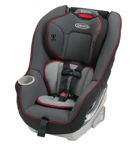 graco contender 65 rear facing limits