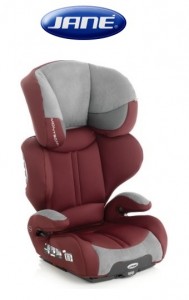 Jane indy best sale plus car seat