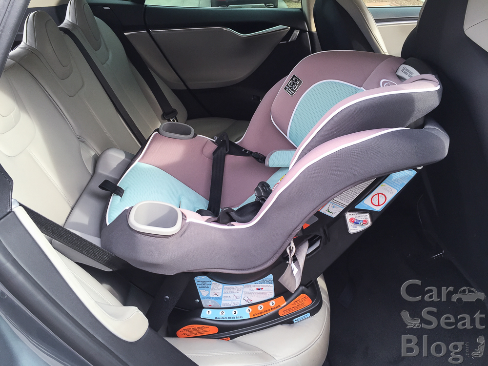 graco extend2fit 65 convertible car seat