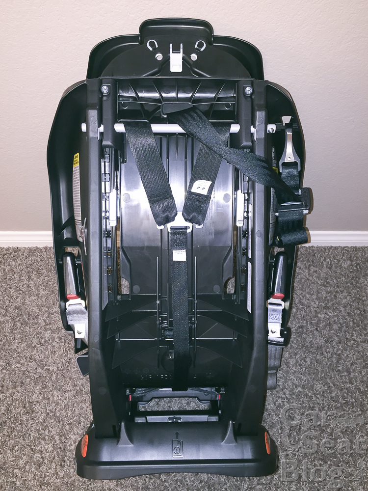 2021 Graco Extend2fit Review The Shut Up And Take My Money Convertible Cat Catblog - How To Put Graco 4ever Car Seat Back Together After Washing