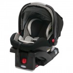 Graco snugride 35 shop lx with safety surround