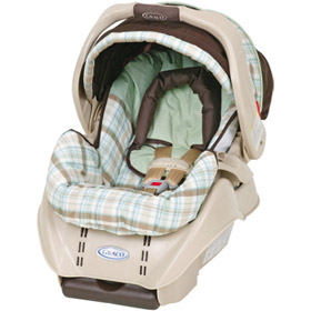 Graco hotsell snugride comparison