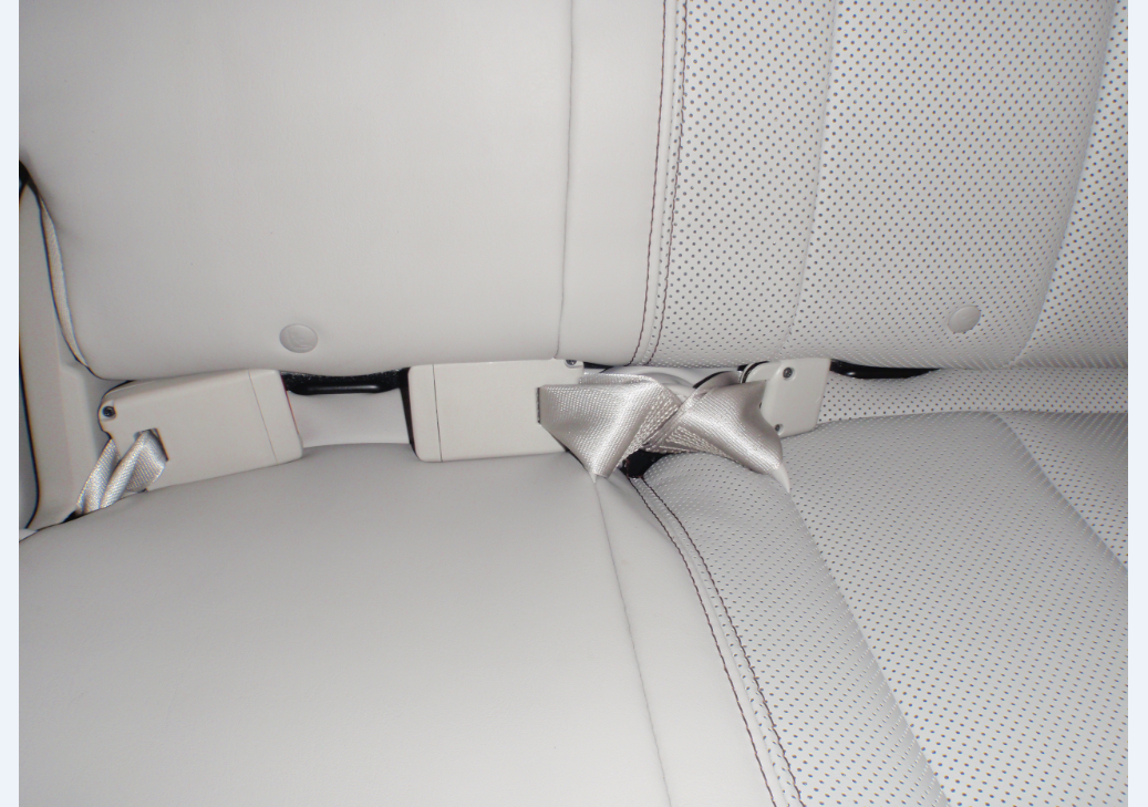 Preview 2017 Chrysler Pacifica Kids, Carseats & Safety CarseatBlog