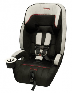 Harmony car seat reviews sale