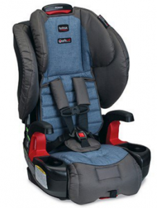 Britax pioneer 2025 weight and height