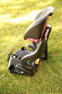 Graco Tranzitions Combination Seat Review – CarseatBlog