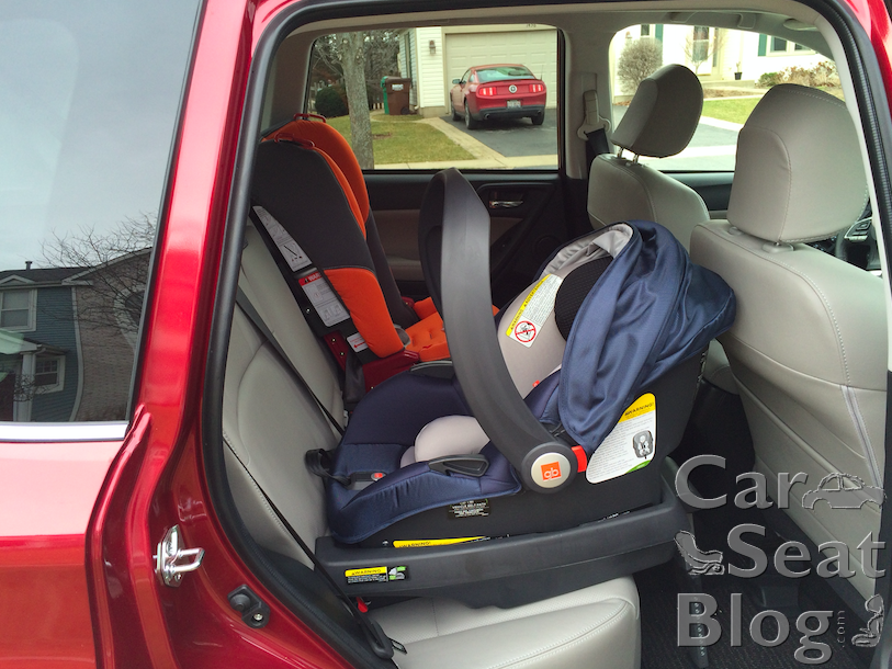 3 car seats subaru forester sale