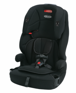 Graco Tranzitions Combination Seat Review – CarseatBlog