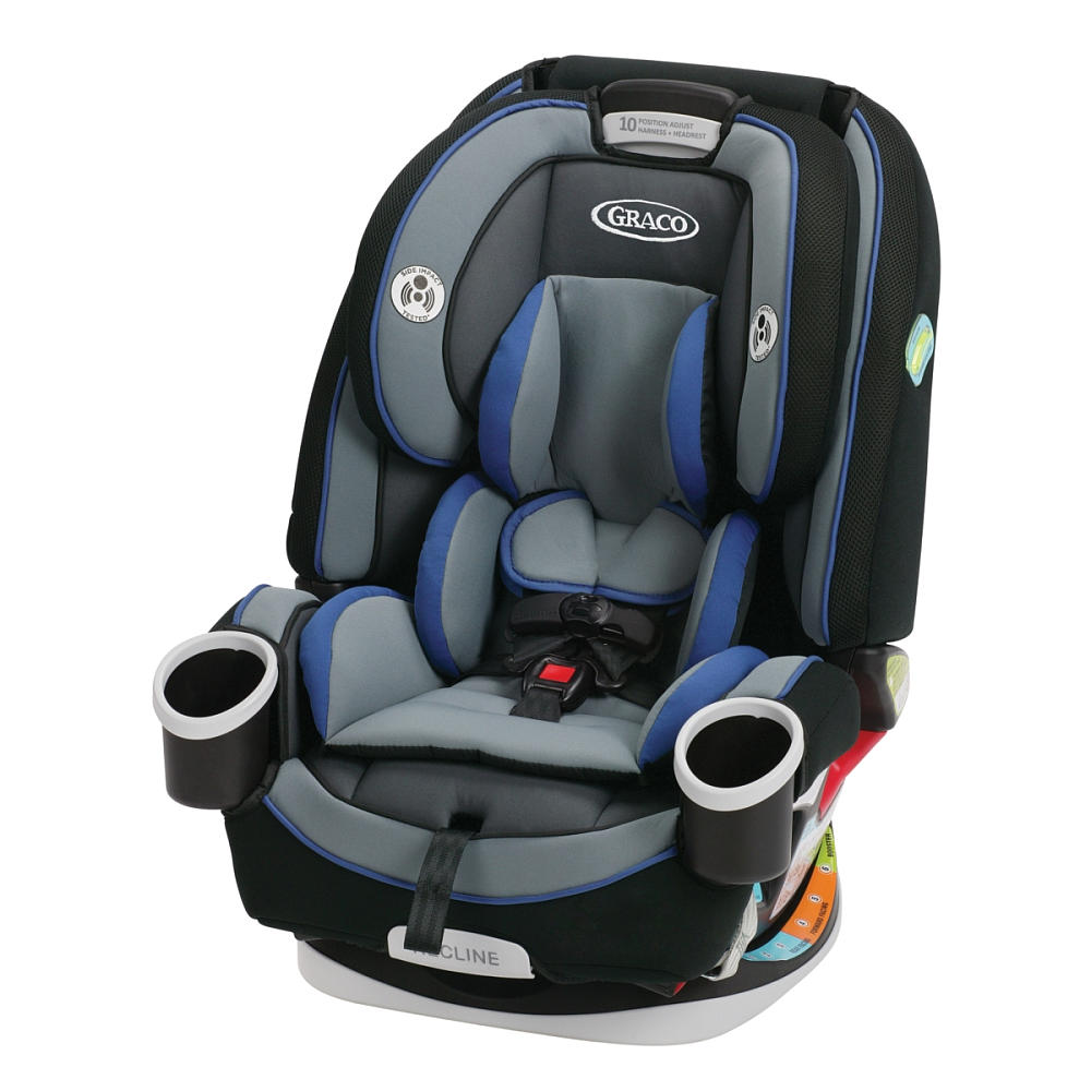CarseatBlog: The Most Trusted Source for Car Seat Reviews, Ratings ...