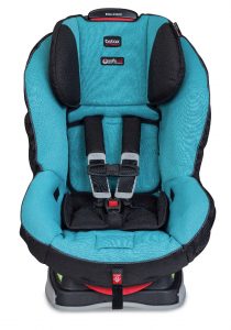 Britax boulevard g4 outlet convertible car seat