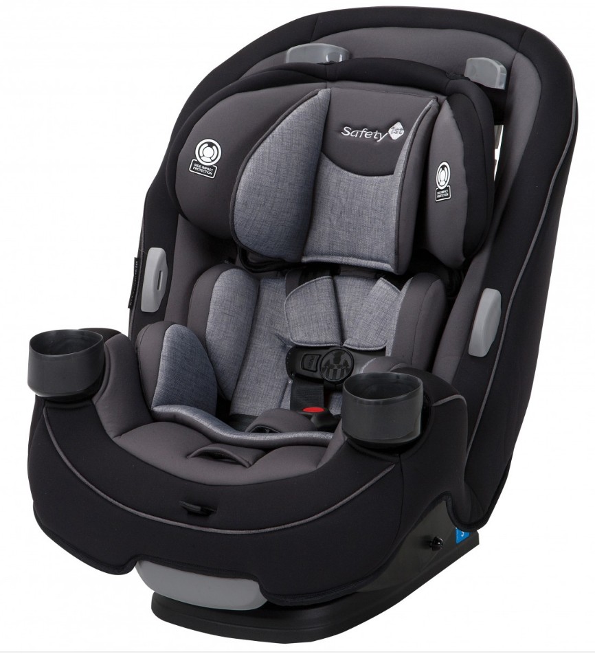 Safety 1st Grow And Go 3 In 1 Carseat Review Raising The Bar Carseatblog
