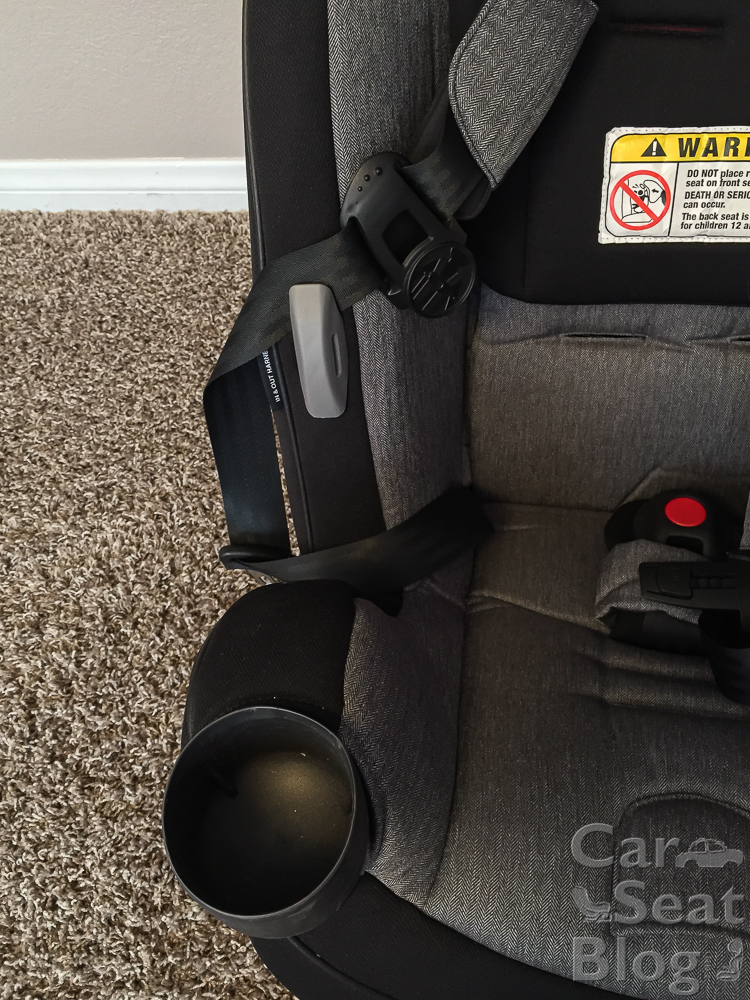 Safety 1st Grow And Go 3 In 1 Cat, Safety 1st Multifit Ex Air 4 In 1 Car Seat