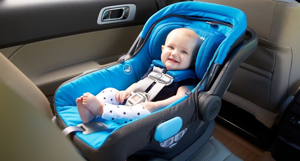 uppababy mesa car seat weight limit