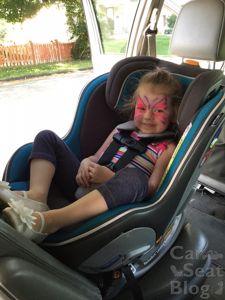 cheap forward facing car seat