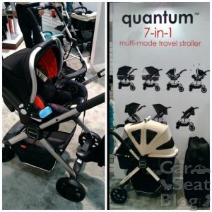 stroller